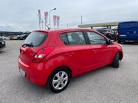 usata Hyundai i20 1.2 5p. Comfort