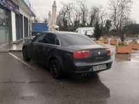 Usata Seat Exeo Style 143 CV (105 kW) 2011 Berlina
