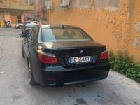 usata BMW 525 d lci