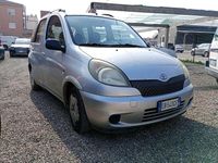 Usata Toyota Yaris 75 CV (55 kW) 2002 Other Station wagon