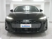 Nuova Audi A6 Advanced 203 CV (149 kW) 2026 Nero Berlina
