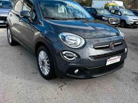 Usata Fiat 130 Connect 2022 Grigio Monovolume