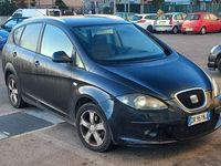 usata Seat Altea XL Altea XL1.9 tdi Style (stylance)