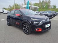 usata Citroën C3 PureTech 83 S&S Shine Neo Patentati