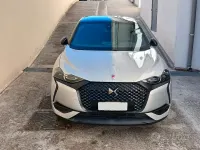 Usata DS Automobiles DS3 Crossback Performance 131 CV (96 kW) 2021 Grigio SUV