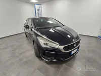 Usata DS Automobiles DS5 So Chic 181 CV (133 kW) 2016 Bluazzurro Utilitaria