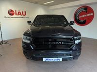 Usata Dodge Ram 2019 Nero