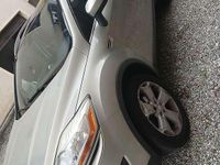 Usata Ford Kuga Titanium 136 CV (100 kW) 2009 Argento SUV