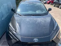 Usata Toyota C-HR Trend 98 CV (72 kW) 2025 Nero SUV