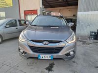 usata Hyundai ix35 1.7 CRDi 2WD Xpossible - 2014