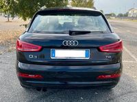 Usata Audi Q3 Business Plus 140 CV (102 kW) 2014 SUV