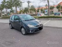 Usata Ford C-MAX 90 CV (66 kW) 2009 Grigio Monovolume