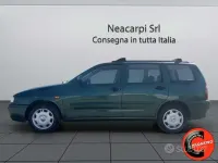 Brugt VW Polo 90 HK (66 kW) 1999 Grøn Stationcar