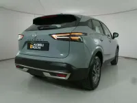 Usata Nissan Qashqai Acenta 140 CV (102 kW) 2025 Argento SUV