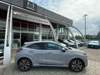 Usata Ford Puma ST-Line 125 CV (91 kW) 2023 Grigio SUV