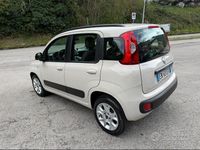 Usata Fiat Panda 85 CV (62 kW) 2012 Utilitaria