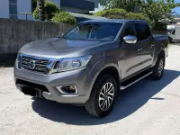 Second-hand Nissan Navara N-Connecta 190 CP (139 kW) 2017 Gri Pickup