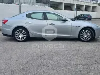 Usata Maserati Ghibli 410 CV (301 kW) 2014 Grigio Berlina