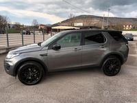 usata Land Rover Discovery Sport 2.0 TD4 FULL OPTIONAL P