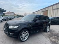 usata Land Rover Range Rover Sport Range Rover 3.0 Td6 HSE Foundry