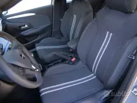 Usata Opel Corsa 101 CV (74 kW) 2025 Grigio Utilitaria