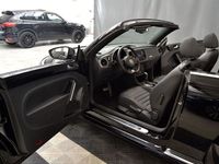 usata VW Maggiolino Cabrio 1.2 TSI Karmann Dsg BlueMotion Technology