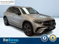 Usata Mercedes GLC300de Advanced Plus 333 CV (244 kW) 2023 Champagne metallizzato SUV