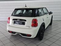Käytetty Mini Cooper SD Hype 169 HP (124 kW) 2017 Valkoinen Viistoperä