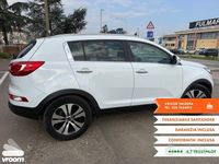 Usata Kia Sportage 2014 SUV