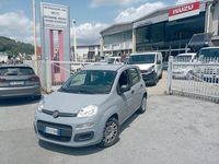 Usata Fiat Panda Easy 71 CV (52 kW) 2020 Grigio Utilitaria