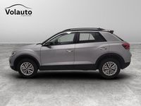 Usata VW T-Roc Life 150 CV (110 kW) 2025 Nero SUV
