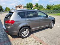 Usata Great Wall H6 143 CV (105 kW) 2016 SUV