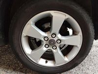 Usata Opel Antara Edition+ 150 CV (110 kW) 2010 SUV
