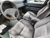 Usata Alfa Romeo 164 1990 Nero Berlina