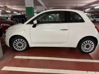 Usata Fiat 500 Lounge 69 CV (50 kW) 2019 Utilitaria