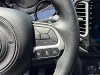 Usata Jeep Compass Limited 120 CV (88 kW) 2018 Bianco SUV