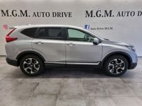 usata Honda CR-V 2.0 Hev eCVT 2.0 Hev eCVT lifestyle Navi AWD