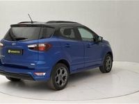 usata Ford Ecosport 1.0 ecoboost ST-Line 100cv