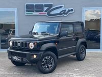 Nieuw Suzuki Jimny GL 102 PK (75 kW) 2025 Zwart SUV