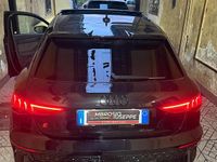 Usata Audi RS3 400 CV (294 kW) 2022 Nero Berlina