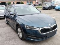 Usata Skoda Octavia 115 CV (84 kW) 2022 Berlina
