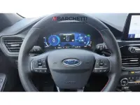 Usata Ford Kuga ST-Line 225 CV (165 kW) 2021 Argento SUV