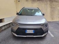 Usata Kia Niro 92 CV (67 kW) 2024 Grigio SUV