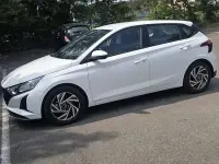 Usata Hyundai i20 77 CV (56 kW) 2026 Utilitaria