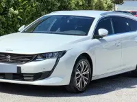 Usata Peugeot 508 131 CV (96 kW) 2021 Station wagon