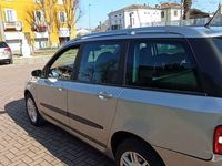 usata Fiat Stilo Multiwagon 1.9 jtd