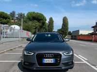 Usata Audi A4 Business 190 CV (139 kW) 2014 Station wagon