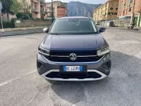 Nuova VW T-Cross Edition 116 CV (85 kW) 2026 Other SUV