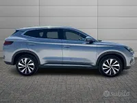 Usata BYD Seal U Comfort 98 CV (72 kW) 2025 Grey met SUV