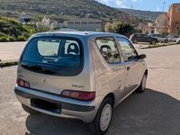 Usata Fiat 600 55 CV (40 kW) 2003 Berlina